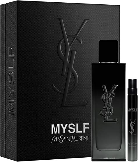 ysl malaysia gift set|ysl myslf.